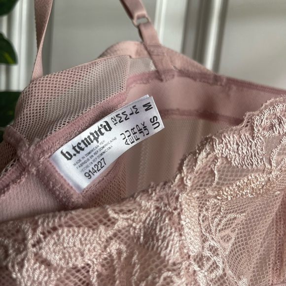 b.tempted mesh top - Picture 5 of 5